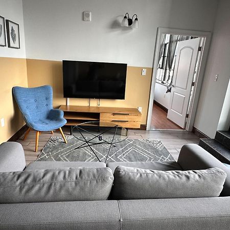 Sosuite At Independence Lofts - Callowhill Filadelfia Zewnętrze zdjęcie